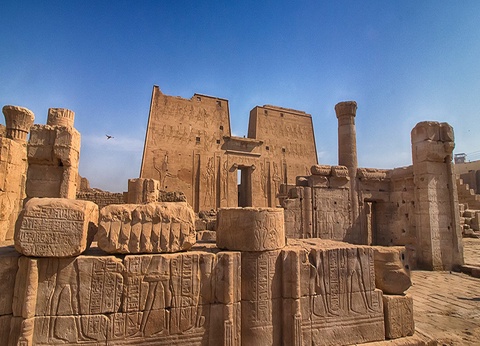 Croisière 5* O Club Sur le Nil - 8