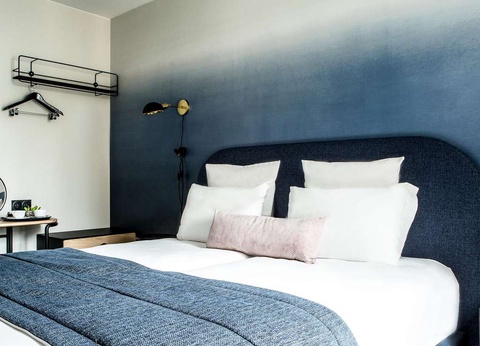 Séjour en famille avec croisière sur la Seine parisienne - 4* - 12