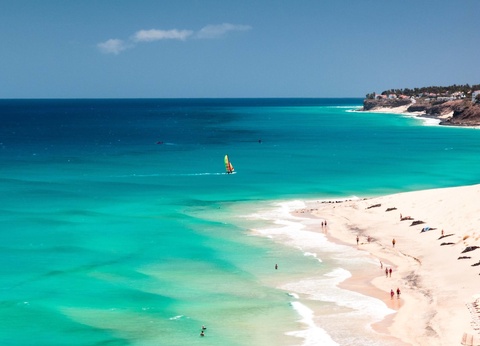 Hôtel Chatur Costa Caleta 3* - 23