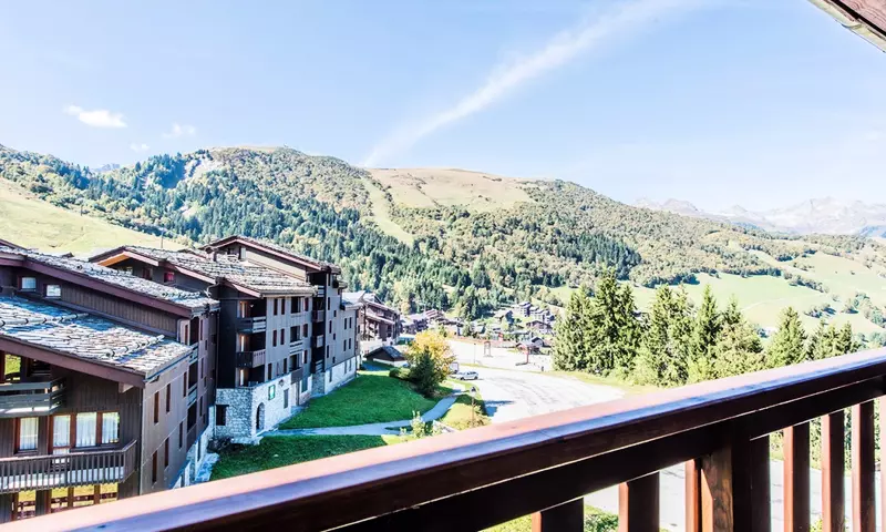 Résidence Les Chalets de Valmorel - Maeva Particuliers - 137