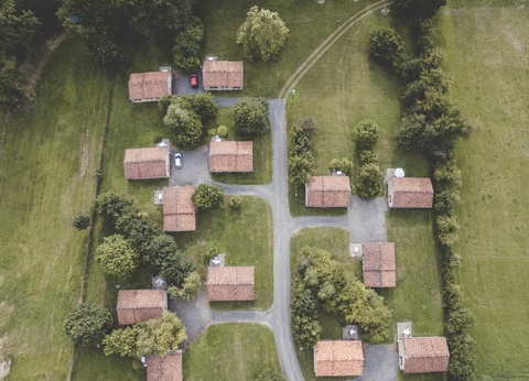 Moncontour Active Park, 3* - 50