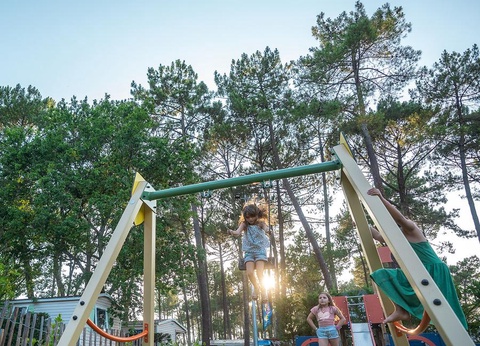 Camping Lou Pignada, 5* - 54