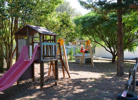 Camping Via Romana, 3* - 13