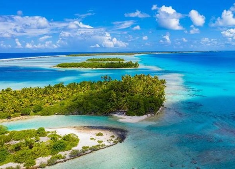 Circuit IA ORA NA POLYNESIE ET RANGIROA JOYAU DES TUAMOTU - 13