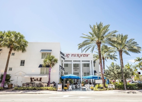 Hôtel Oceanside 3* - 12