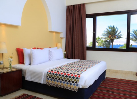 Sharm Club Beach Resort - 73
