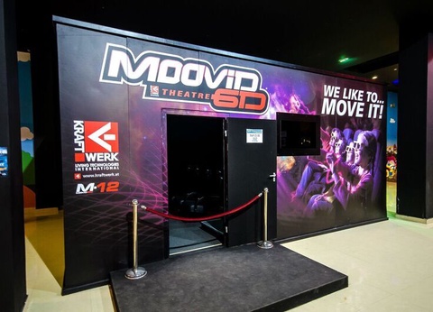 Combiné croisière Rêverie sur le Nil et Serenity Fun City 5* - 13