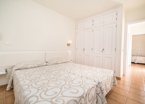 Hôtel LIVVO Las Gaviotas 3* - 65