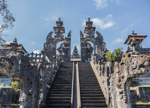 Circuit Secrets de Bali - 4