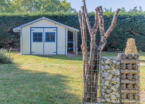 Camping Le Braou, 3* - 42