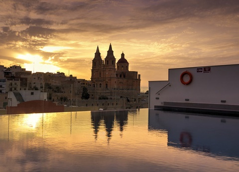 Hôtel Pergola 4* - 6