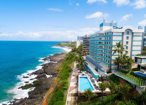 Vila Galé Salvador de Bahia 4* - 11