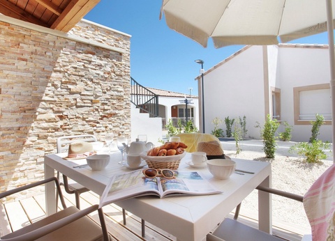 Résidence Référence Fleur de Sel - 12