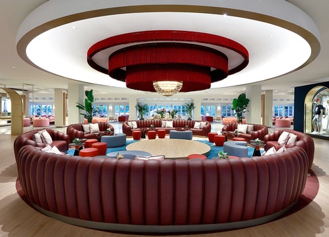 Hôtel Hard Rock Hotel Marbella 4* - Adult Only +16 - 7