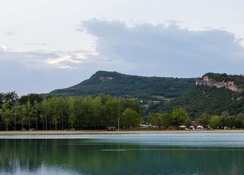 Camping Ile De La Comtesse, 4* - 54