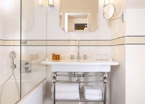 Séjour spa à deux pas de l'Arc de Triomphe - 4* - 11