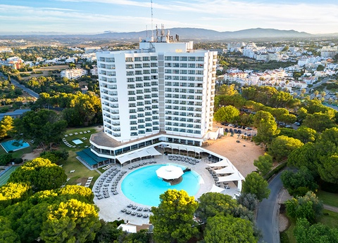 Ôclub Select Pestana Blue Alvor Beach Resort 5* - 14