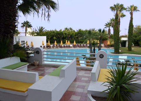 Hôtel Laico Hammamet 5* - 16