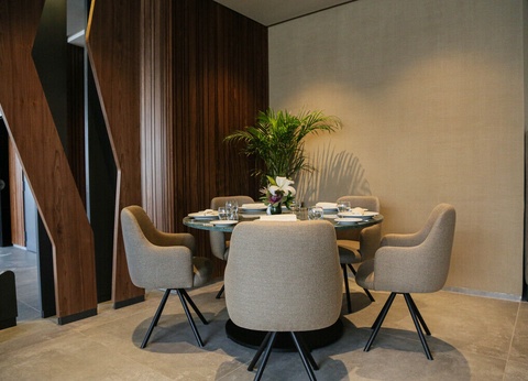 Hôtel Longue Vie 4* - 19