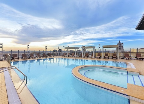 CUBA | La Havane & Varadero - Iberostar Selection Parque Central 5* & Iberostar Selection Varadero 5* - 8