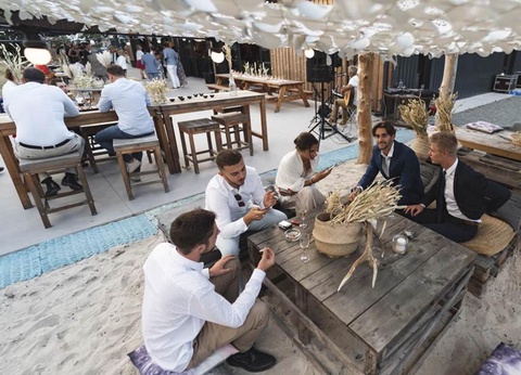 Camping des Pins, 4* - 26