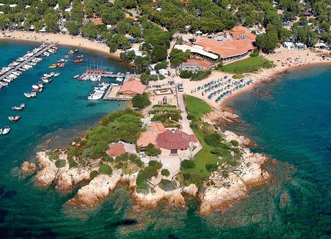 Camping Centro Vacanze Isuledda - 71