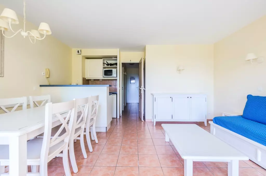 Résidence Maeva Particuliers Le Hameau des Issambres - 158