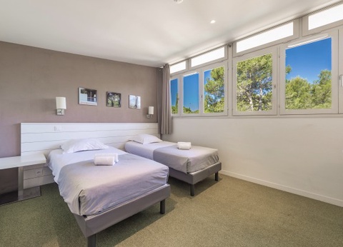 Belambra Clubs Lou Pigno 3B en demi-pension - 22