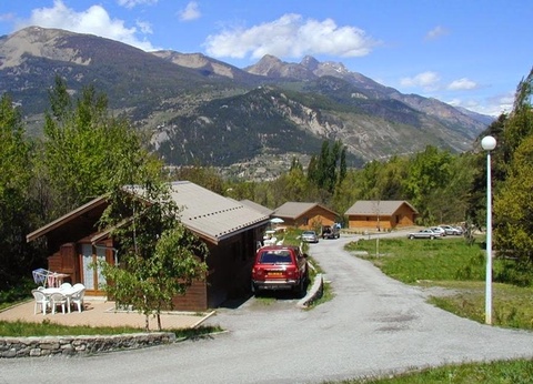 Camping Saint James Les Pins, 3* - 42