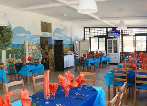 Camping Internazionale San Menaio, 4* - 16