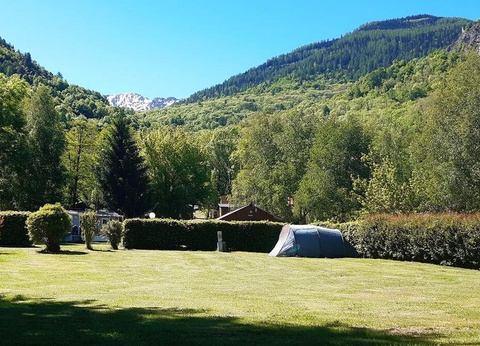 Flower Camping La Bexanelle, 4* - 28
