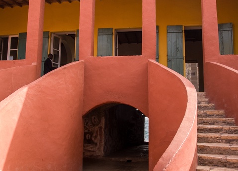 Circuit Privilège Sénégal en privatif - 25