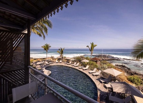 Hôtel Boucan Canot 4* - 6