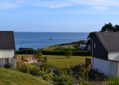 VVF La Côte d'Émeraude Saint-Cast-le-Guildo 3* en demi-pension - 14