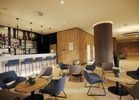 Hôtel Riviera 4* - 7