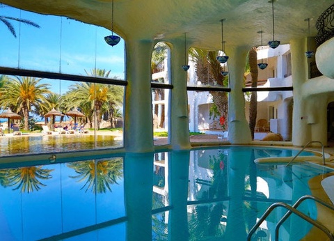 Hôtel Odyssée Resort 4* - 15