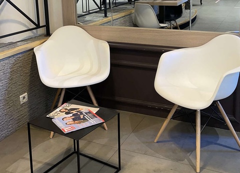 Séjour à Walibi et nuit de repos à Chambéry ! - 3* - 4