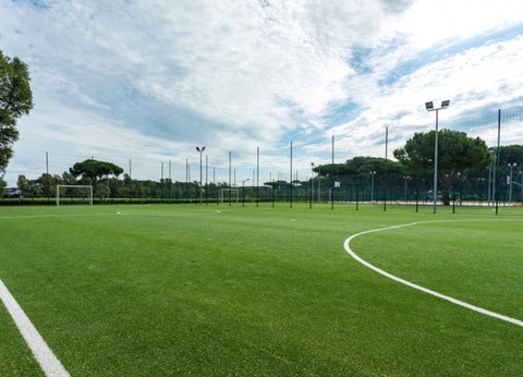 Camping Roma Capitol, 4* - 60