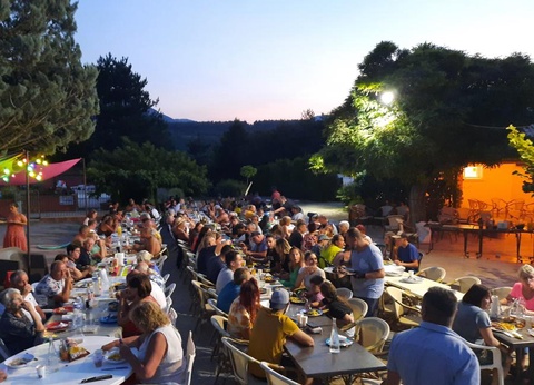 Camping Les Cigales - 13