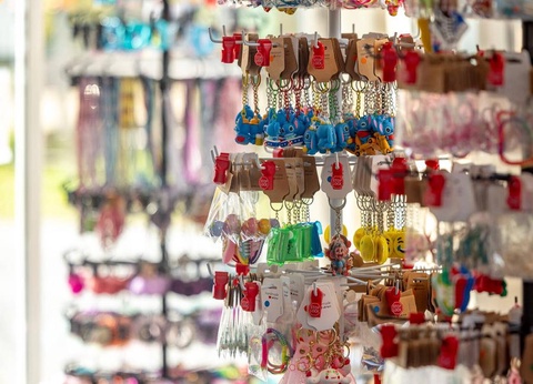 Camping Les Catalpas de Royan, 3* - 18