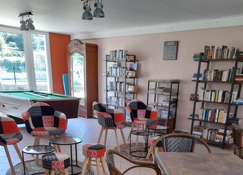 Camping Les Erables, 3* - 36