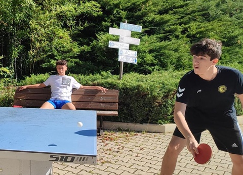 Camping Moulin de David 4* - 44