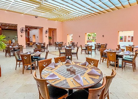 Club Framissima Gemma Beach Resort **** - 11