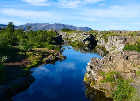 Autotour Balade sur la côte sud islandaise 3* - 14