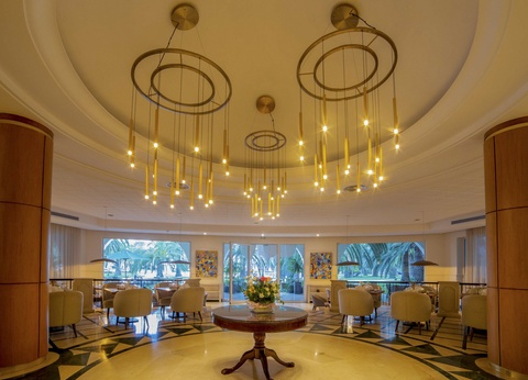 Hôtel Oceana & Spa 5* - 9