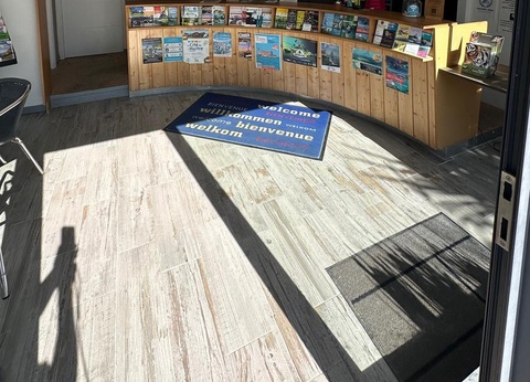 Camping du Petit Pont, 3* - 52