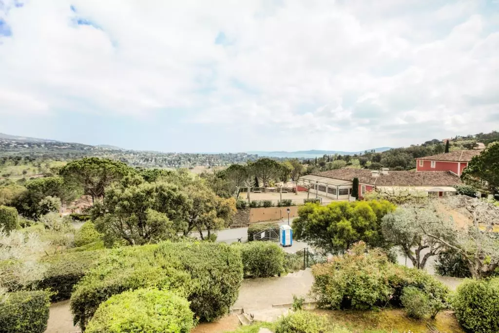 Résidence Maeva Particuliers Village les Restanques du Golfe de St Tropez - 307