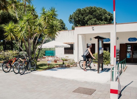 Camping Rais Gerbi, 4* - 5