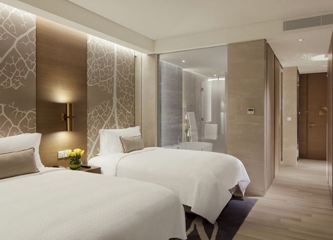 Kappa City - Al Bandar Rotana 5* - 5