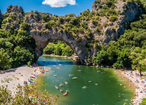 Camping Ludo Parc Pausado, 3* - 28